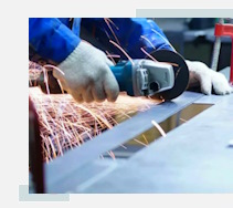 Услуги Изготовление металлоконструкций под ключ в Надыме