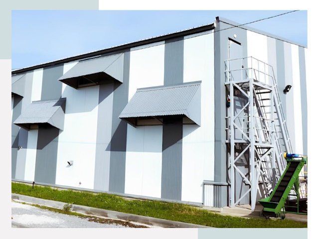 Строительство овощехранилищ от 623 руб. в Надым