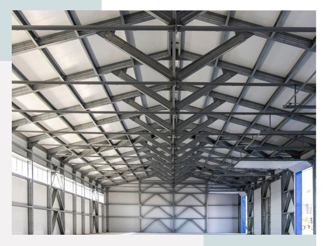 Производственные здания в Надыме от 623 руб. - Надежно и быстро