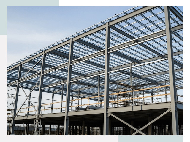 Строительство заводов под ключ от 623 руб. в Надым