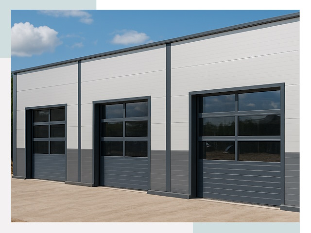 Строительство автомоек в Надыме