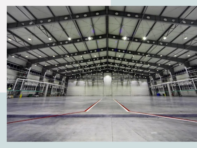 Ангары для бизнеса в Надым от 623 руб. - Надежность и качество